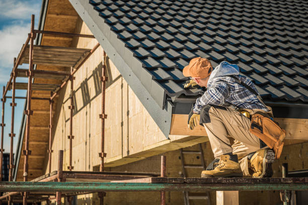 Best Slate Roofing  in Honolulu, HI