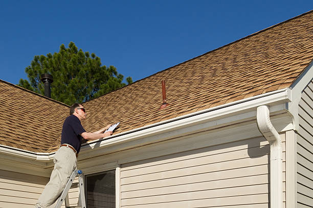 Best Roof Leak Repair  in Honolulu, HI