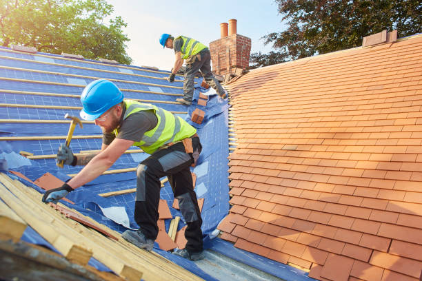 Best Tile Roofing Installation  in Honolulu, HI